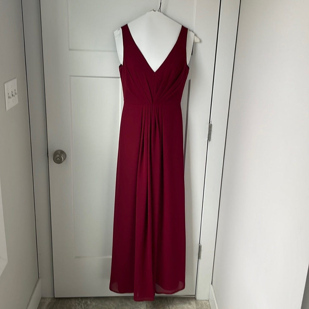 Bridesmaid Dress